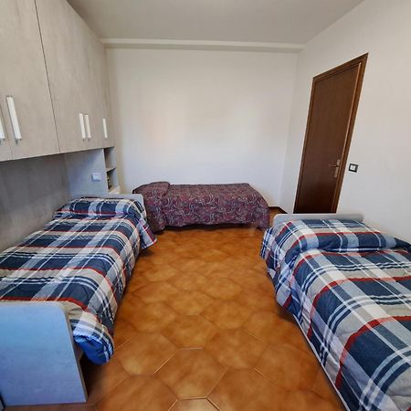 Appartamento Giotto - Free Parking Ливорно Экстерьер фото