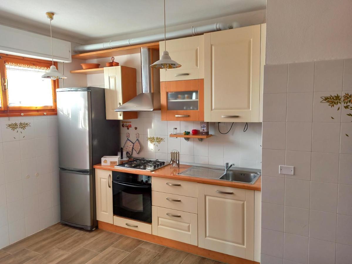 Appartamento Giotto - Free Parking Ливорно Экстерьер фото