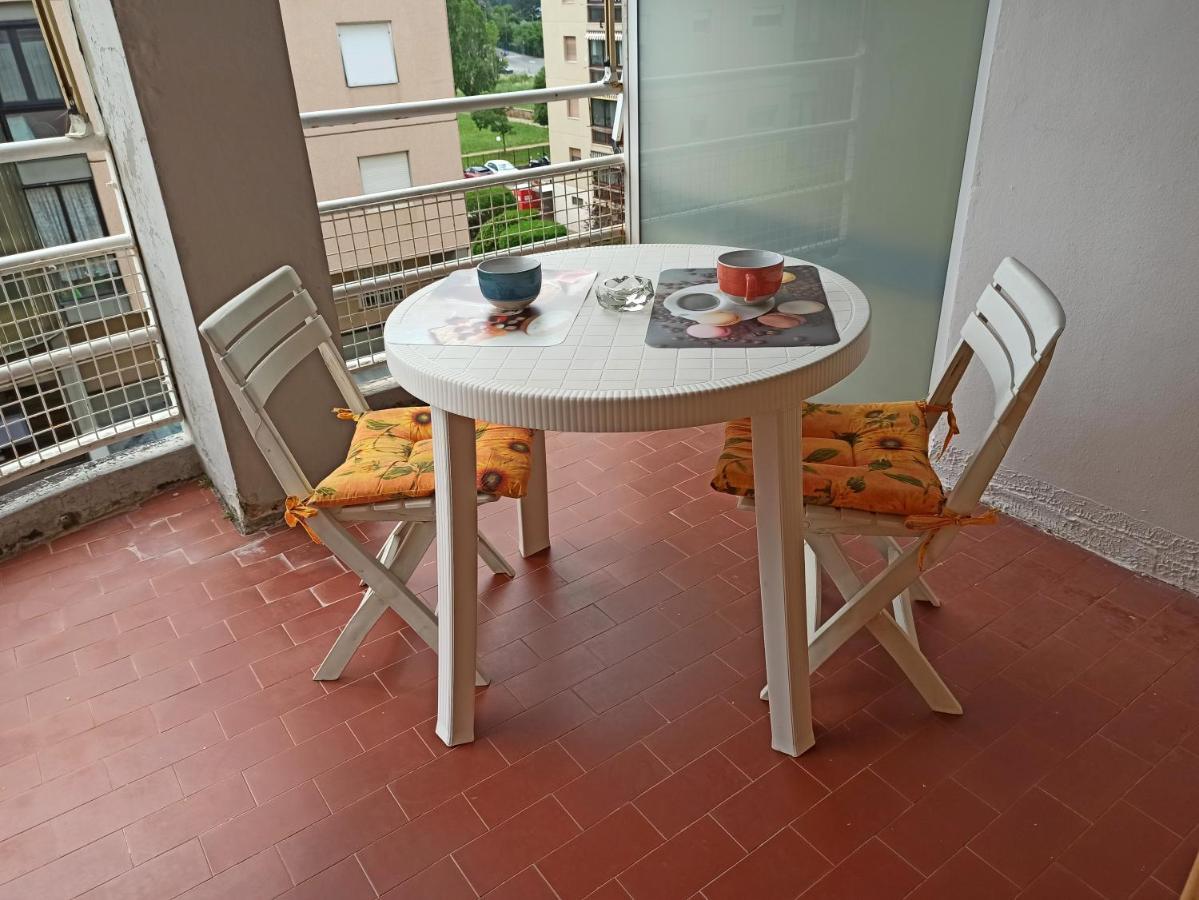 Appartamento Giotto - Free Parking Ливорно Экстерьер фото