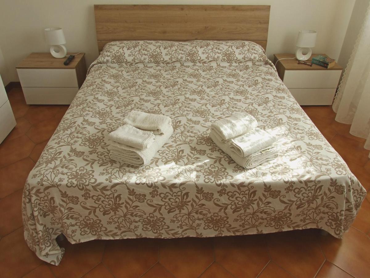 Appartamento Giotto - Free Parking Ливорно Экстерьер фото