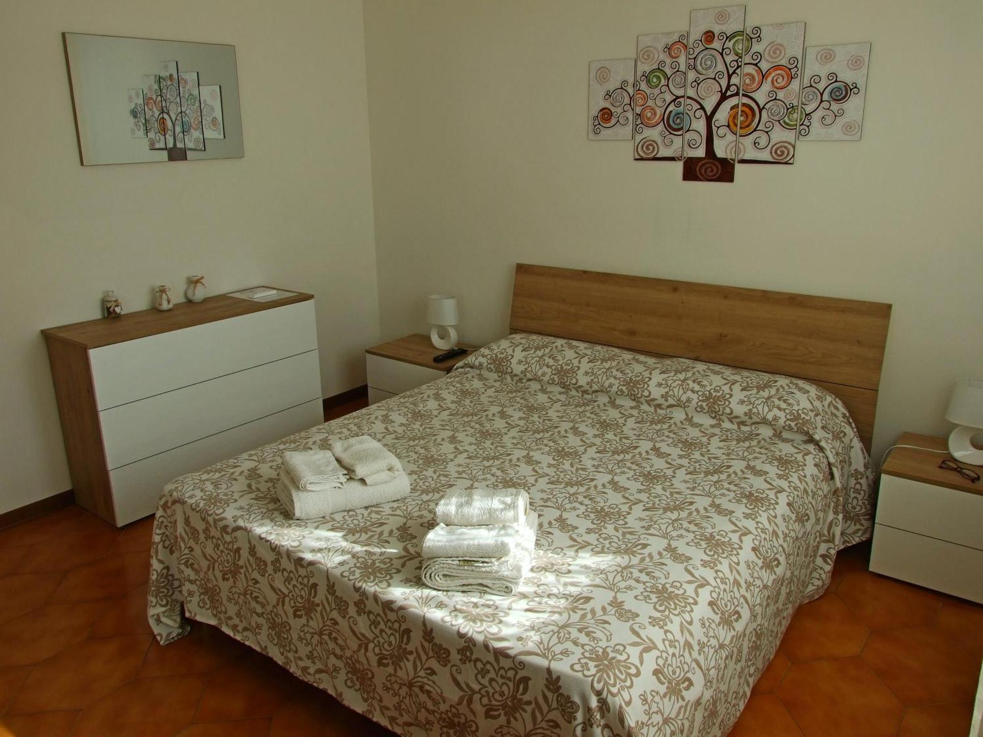 Appartamento Giotto - Free Parking Ливорно Экстерьер фото