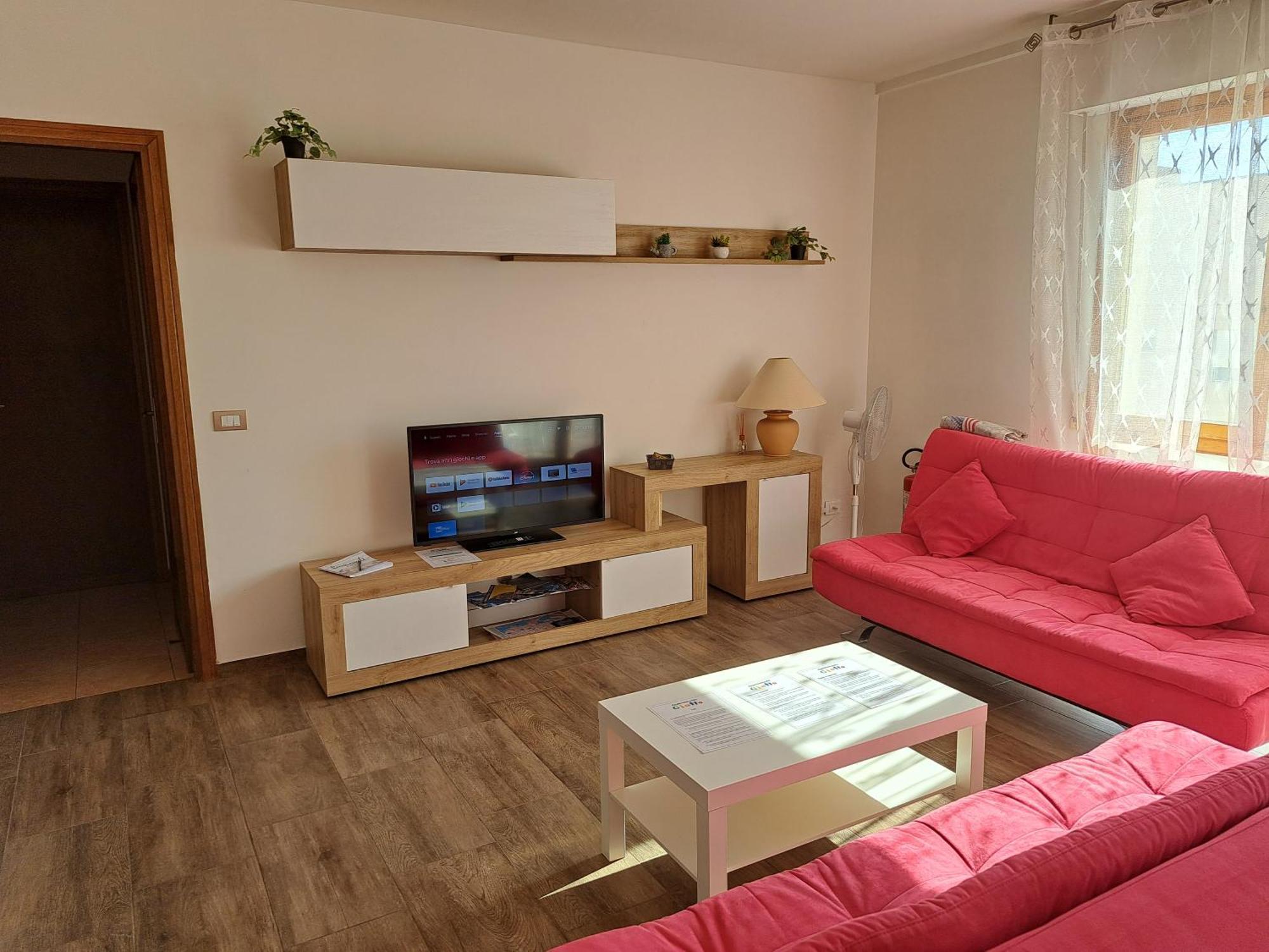 Appartamento Giotto - Free Parking Ливорно Экстерьер фото
